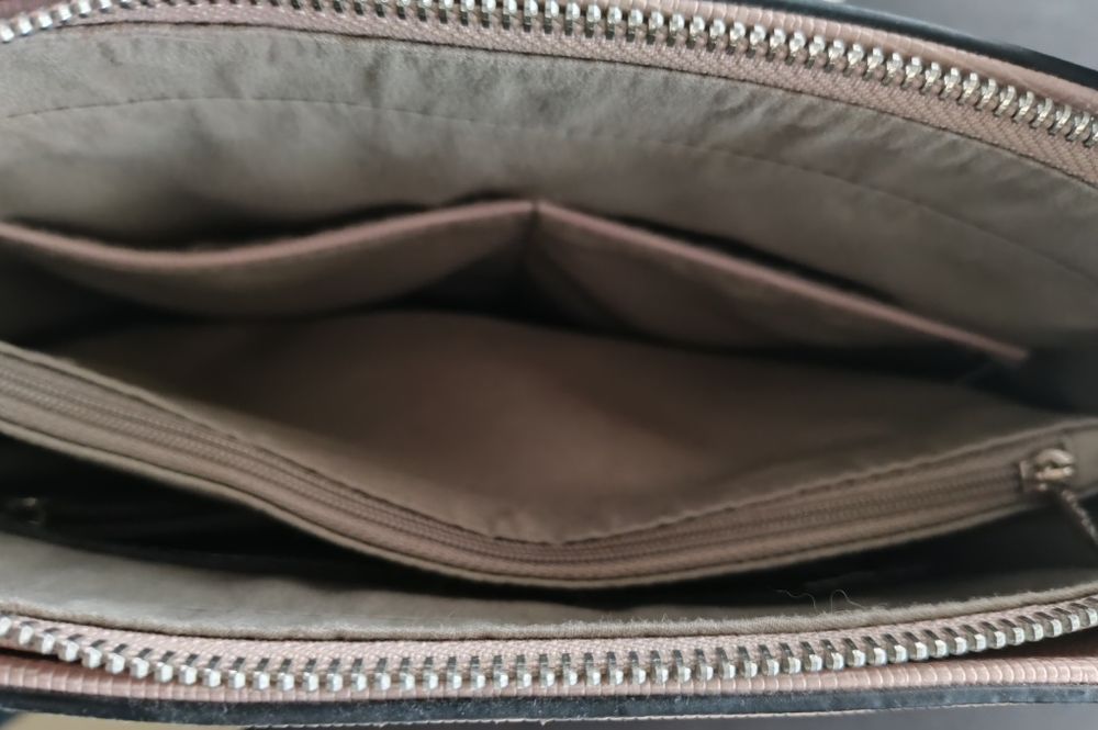 Flora &Co pudrowy róż