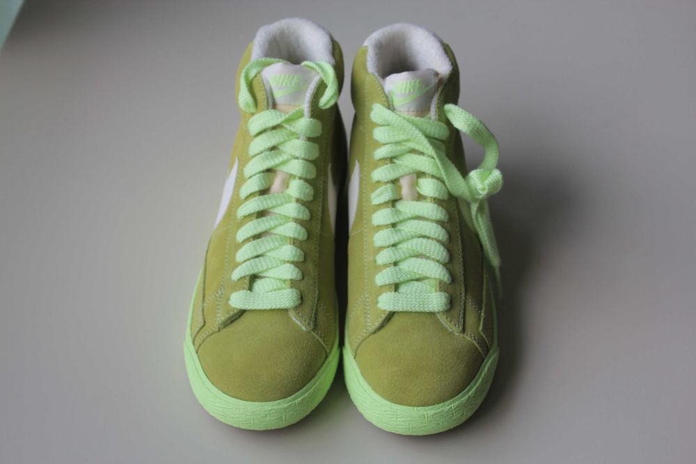 NIKE Wmns Blazer Mid rozm.36.5 ;38 ;38.5