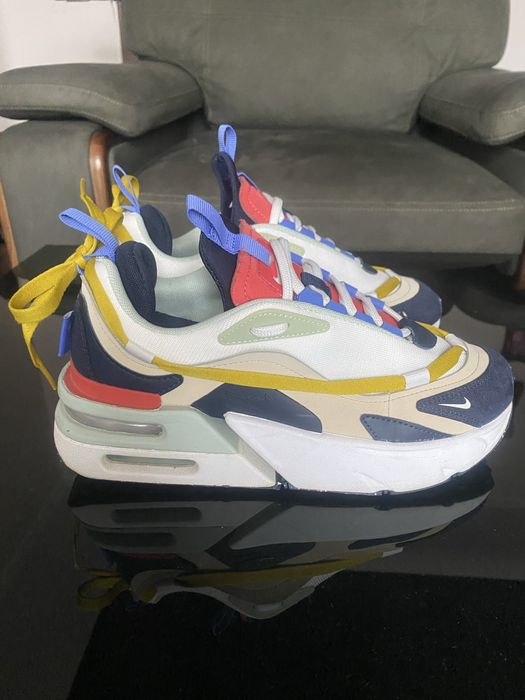 Кросівки жіночі Nike Air Max