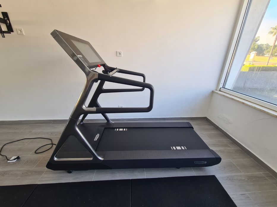 Passadeira Technogym