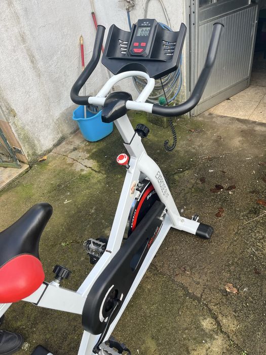 Bicicleta exercise a90-146