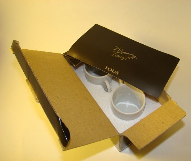 Tous Coffee Cup Set442459604585687042