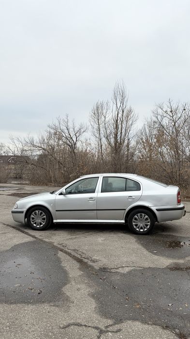 Skoda Octavia Tour 1.9 дізель в гарному стані