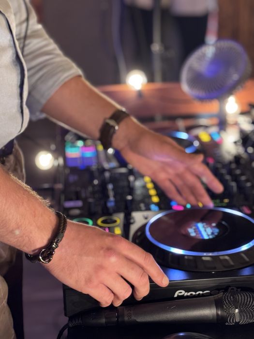 DJ MatMo na Imprezę karnawałową/Ostatki/Wesele/Poprawiny/Urodziny