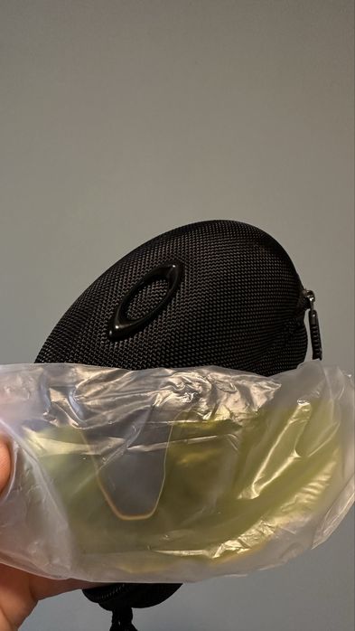 Oakley radar okulary sportowe przeciwsłoneczne