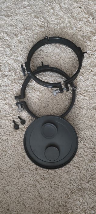 Телескоп Celestron Power seeker 127EQ
