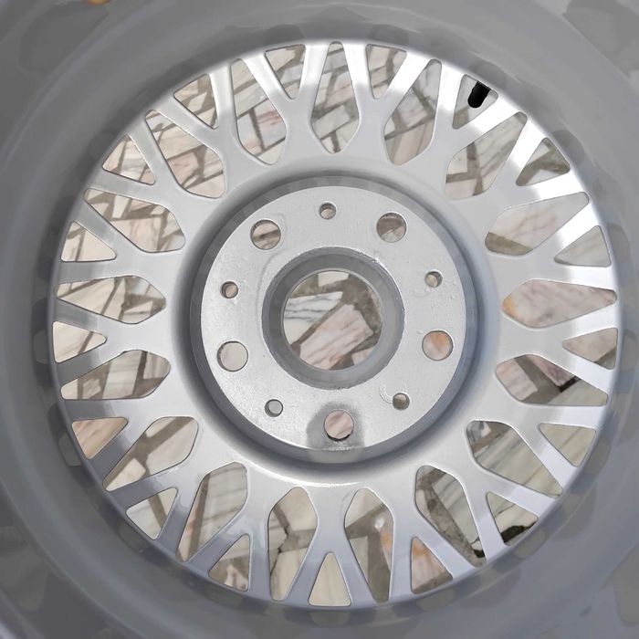 Jantes 15 BMW style 5 BBS 15 polegadas