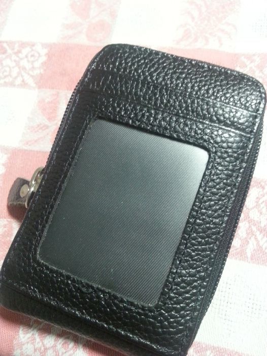 Portas cartões multibanco