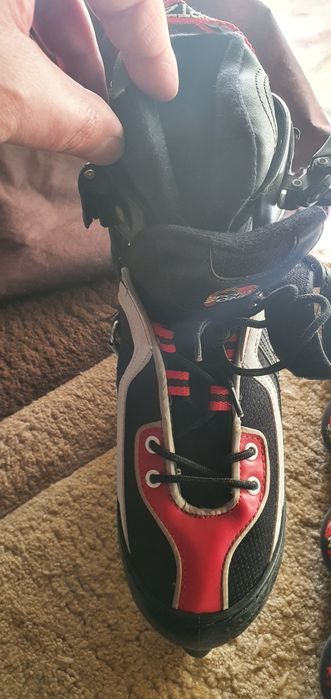 Patins em linha 36-39