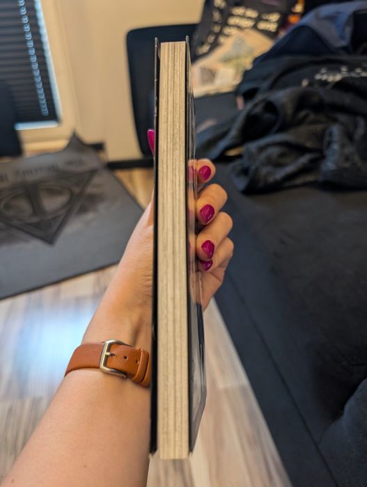 Kuroshitsuji mroczny kamerdyner manga tom 1