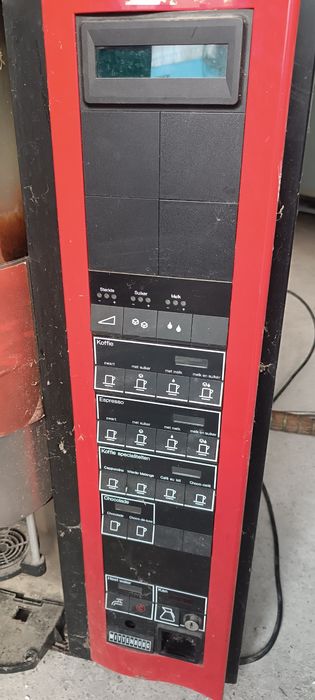 Кавоварка бу неробочі..опт