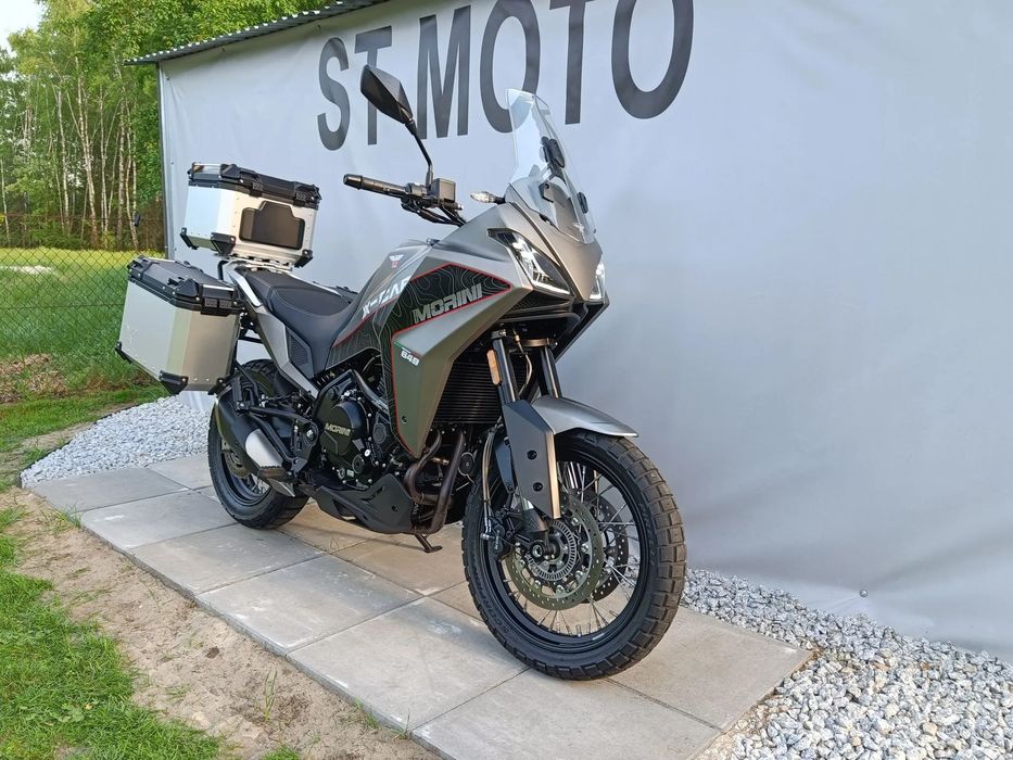 Moto Morini