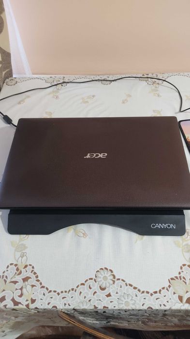 Ноутбук Acer aspire 5741ZG