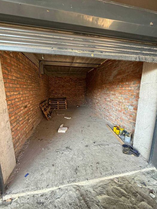 Продаж гаражу на Виставці в новобудові!