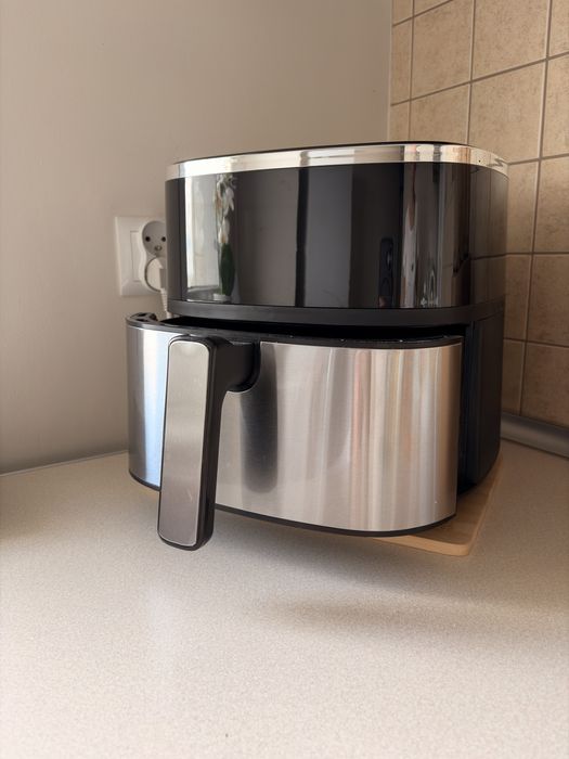 Air fryer Götze&Jensen