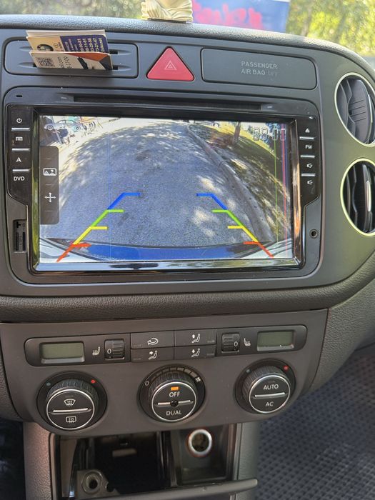 Volkswagen Golf Plus (Golf 5 Plus)