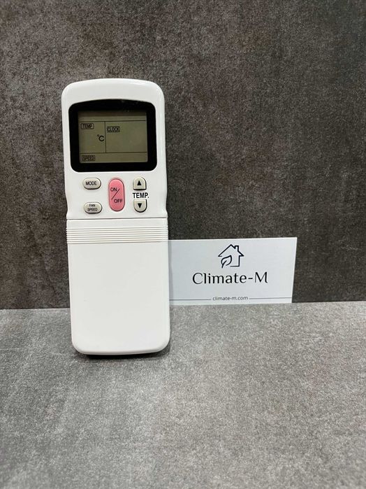 пульт кондиціонера