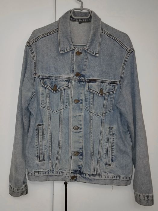 Casaco de Ganga Condavi – PREÇO FIXO