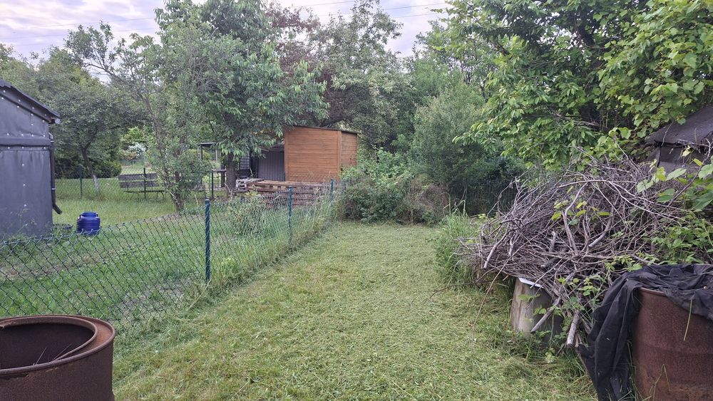 ROD Poświętne, Polanowice, Krzyżanowicka, Lekarska, Aptekarska - View 5