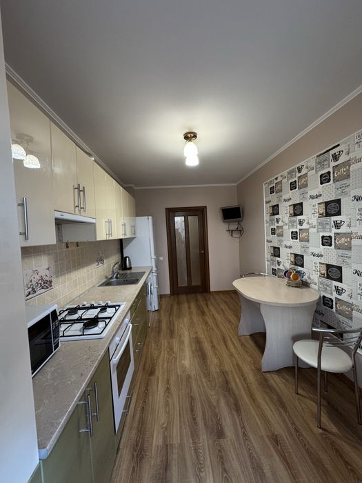 Новобудова в Центрі.Світло Не вимекають