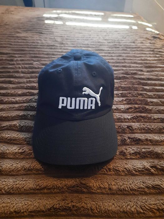 Головний убор (бейсболка).