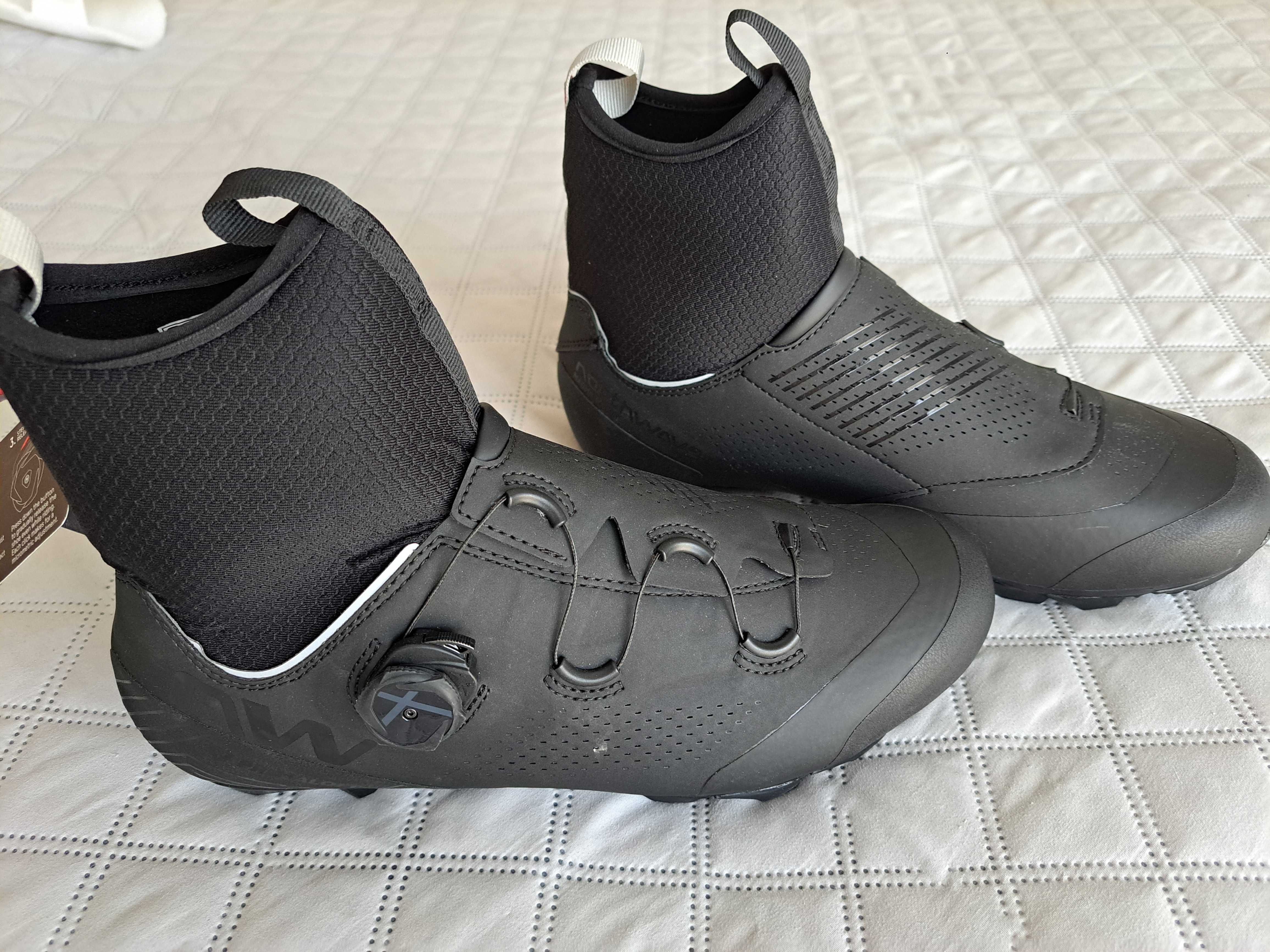 Magma xc primaloft hotsell