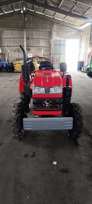 Мінітрактор SHIFENG-244(4x4)! Доставка, Кредит, Масла