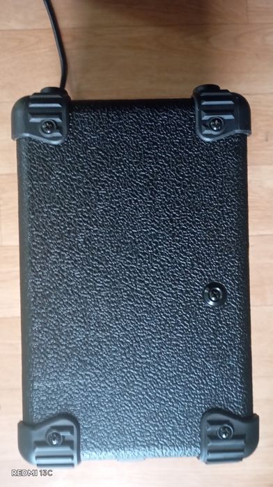 Amplificador Ibanez IBZ1G