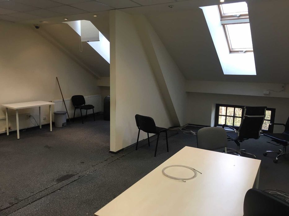 Lokal Biurowy 68 m² w Centrum w Świetnej Cenie - Pl. Zwycięstwa 2