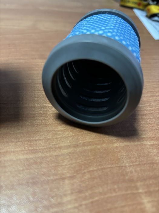 Hover filtr odkurzacza