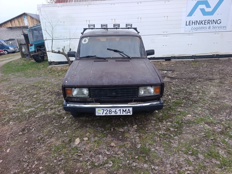 Ваз 2104.      .