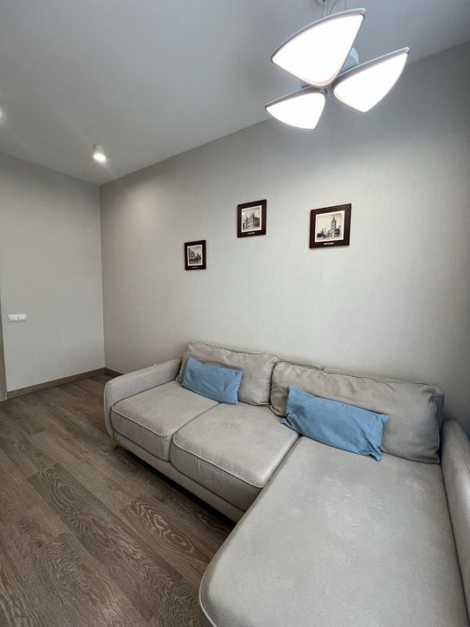 White Towers Apart UA 2к квартира