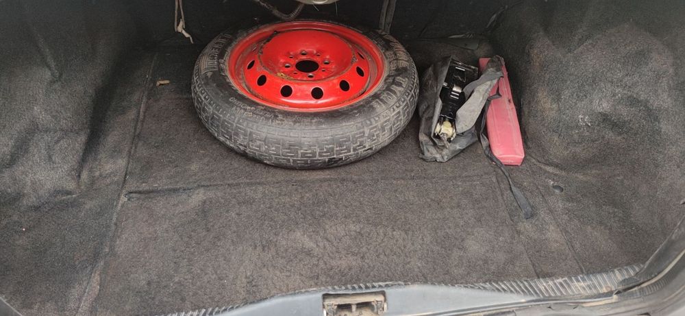 Продам Fiat Tempro