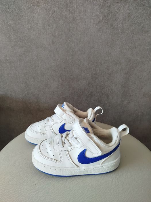 Кросівки для хлопчика Nike