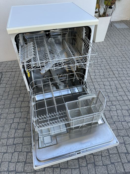Maquina de lavar a loiça