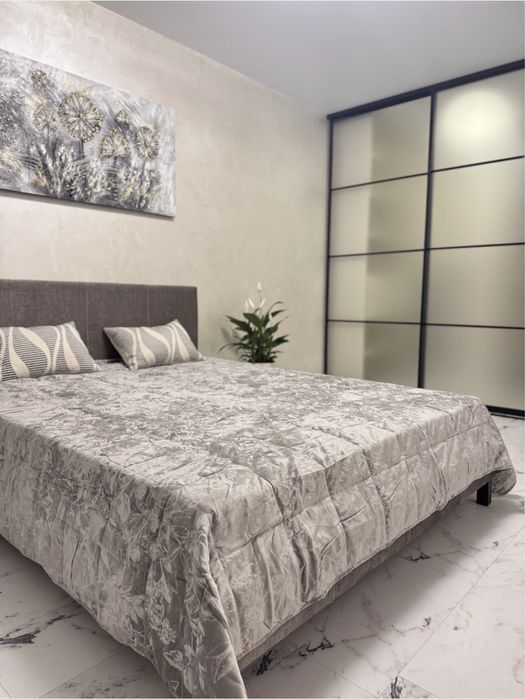 Продаю квартиру 42м2 біля ЦЕНТРАЛЬНОГО парку з ГАЗовим опалення!