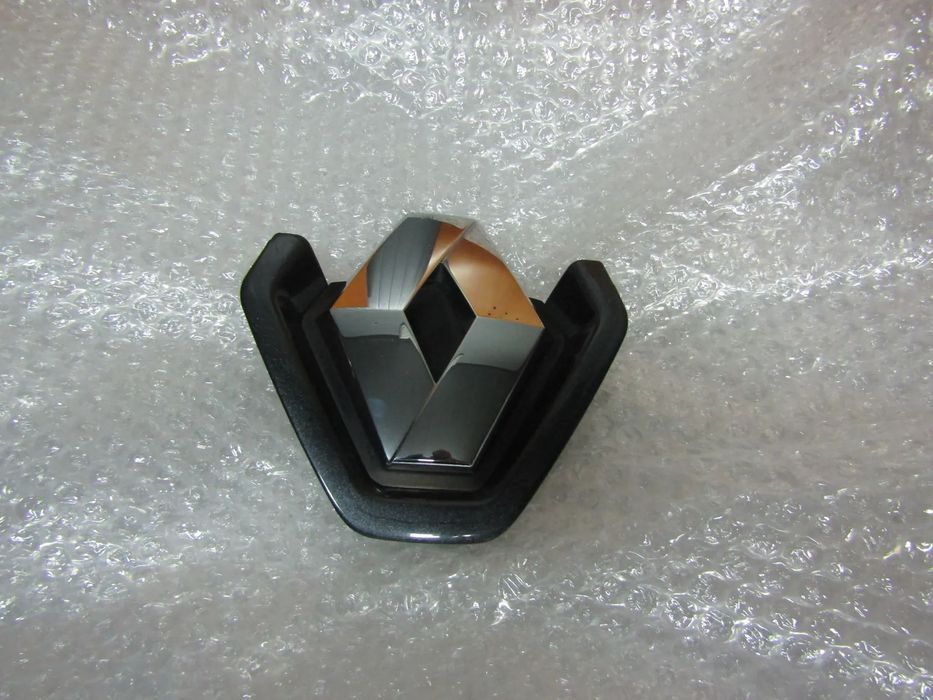 Emblema Renault Megan III (ver detalhes)