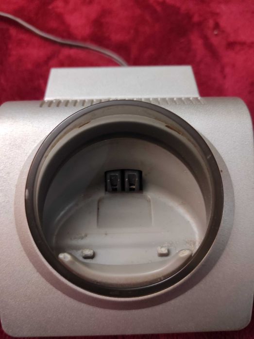 Telefon domowy bezprzewodowy Panasonic KX-TGA810PD + stacja + zasilacz