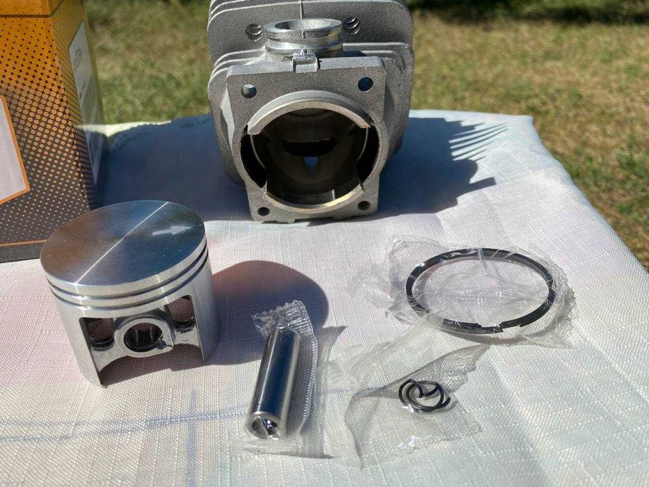 Поршнева для бензопила Штіль МС 361 / Stihl MC 361 / 341 / Anaba