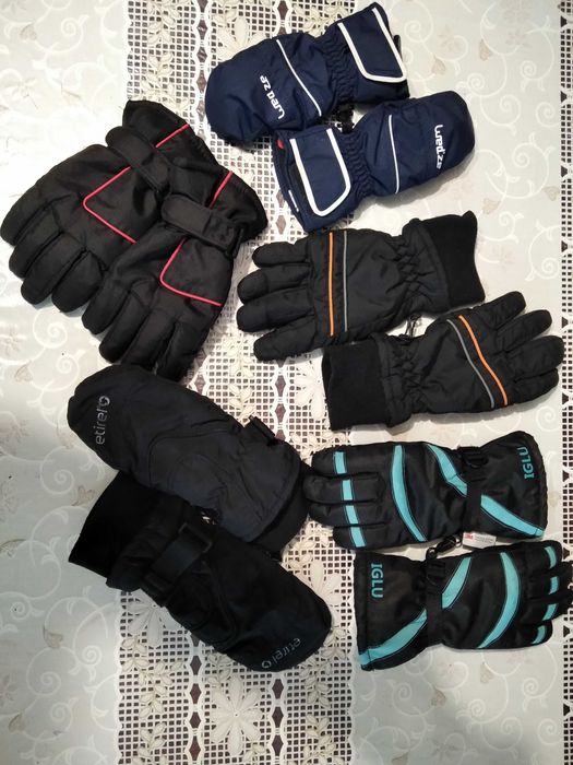 Розпродаж!  Краги дитячі дів/хлоп дор