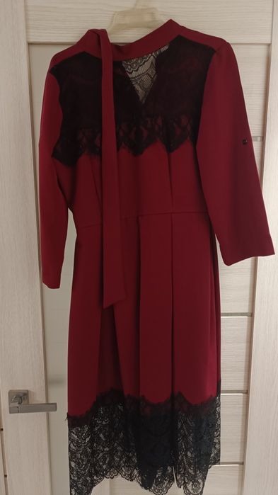 Сукня, плаття, платтячко