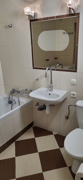 Czyste Kwatery pracownicze