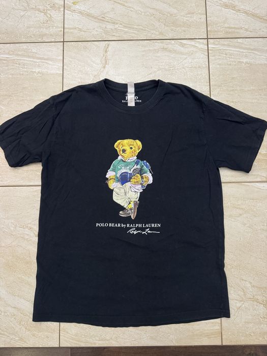 Футболка Ralph Lauren !!!
