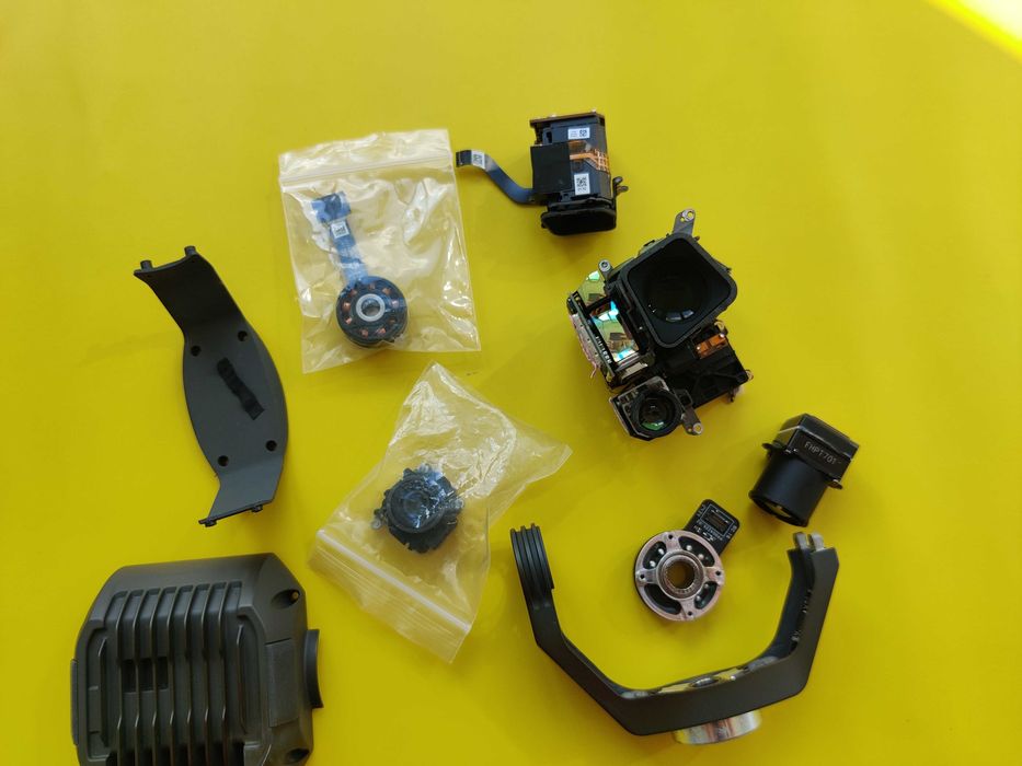 Запчастини камери для DJI Matrice 4T camera gimbal підвіс подвес