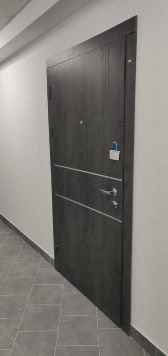 1-комнатная квартира по адресу ул. Келецкая (площадь 44 м²) - Atlanta.ua - фото 7