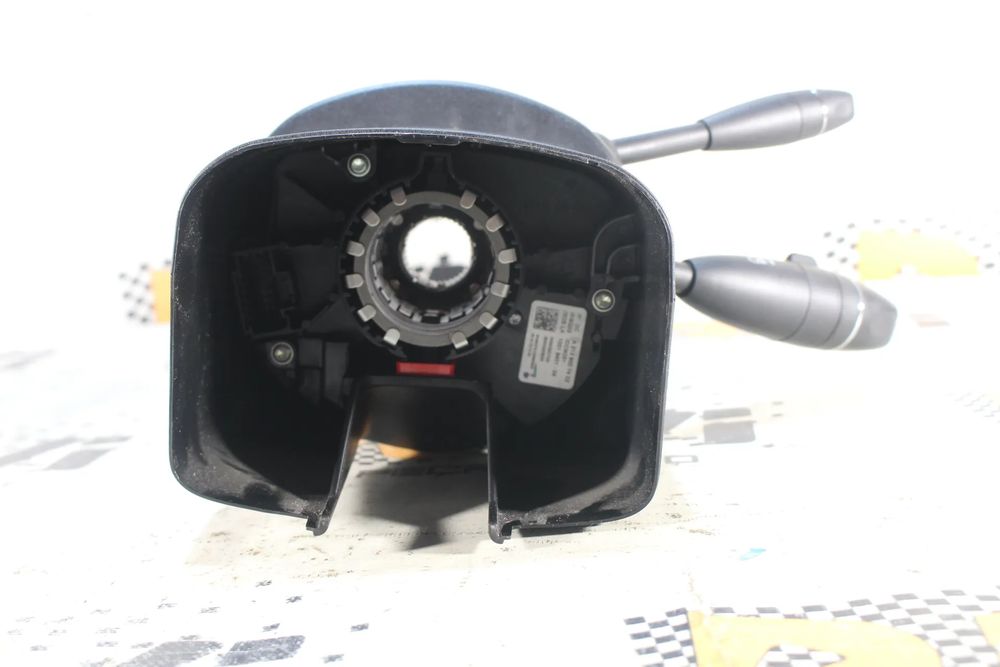 Conjunto / manetes de luzes e limpa vidros MERCEDES-BENZ Classe E (W21
