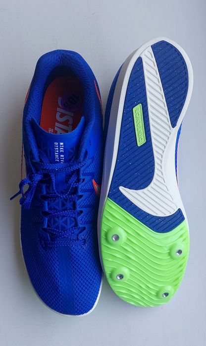 Шиповки Nike для бега на средние и длинные дистанции