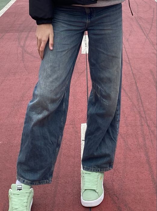 продам джинси house 34