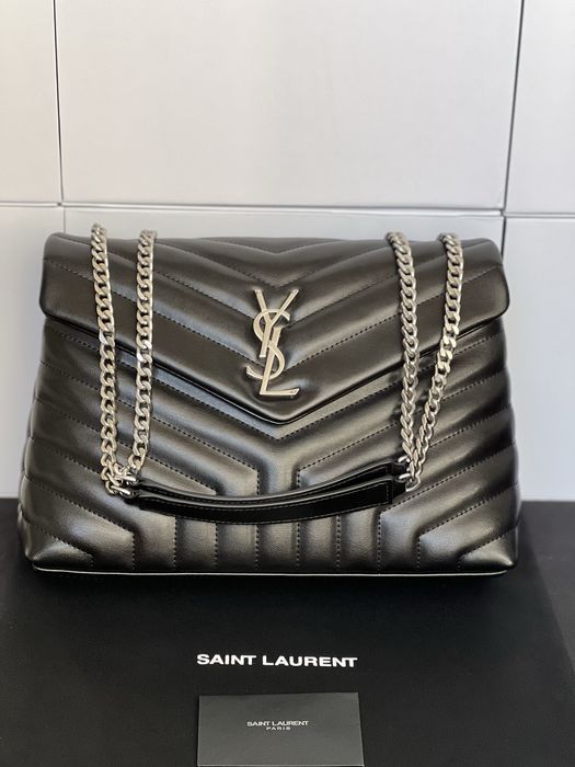 Torebka YSL loulou