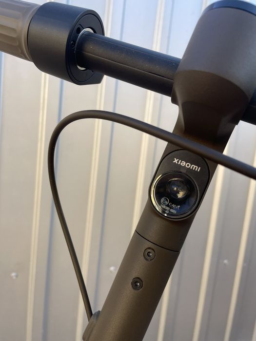 Самокат Xiaomi 4 pro max